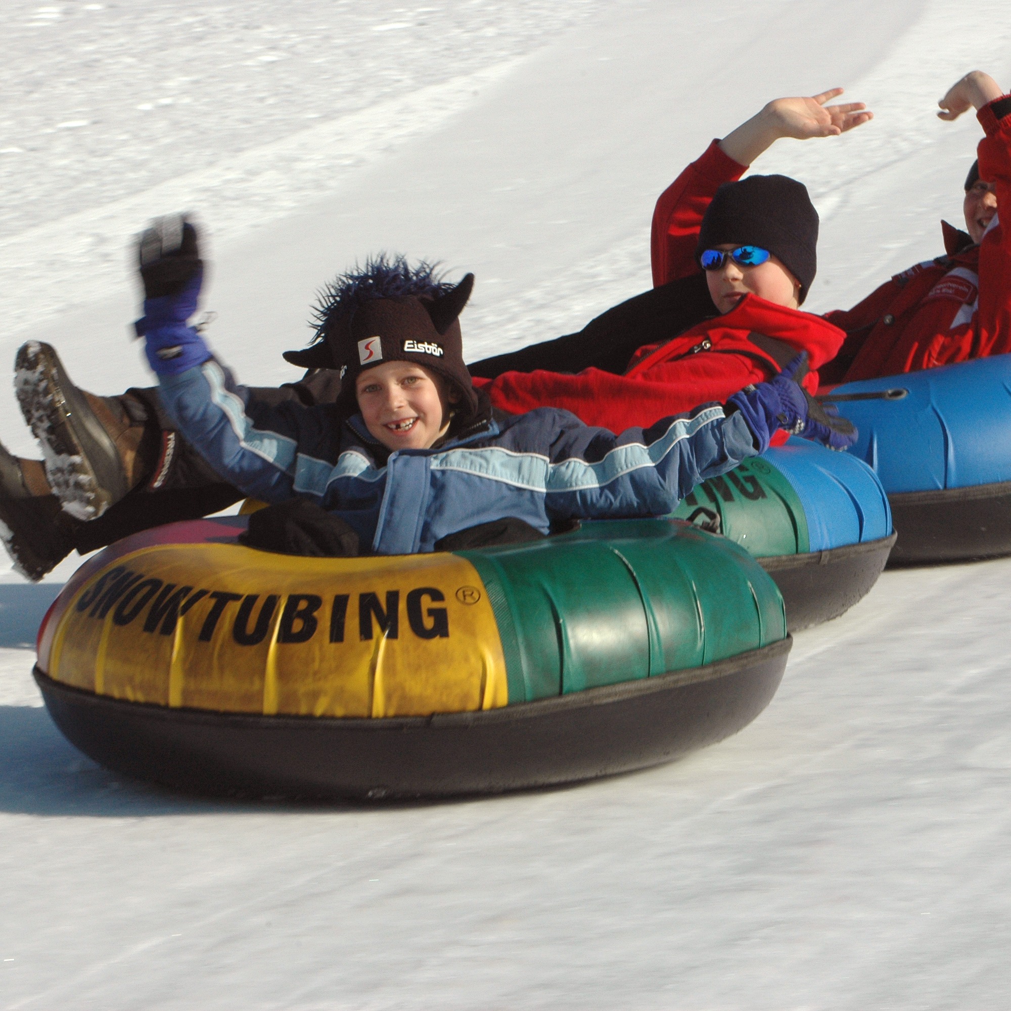 Snowtubing ©Landenhammer.jpg